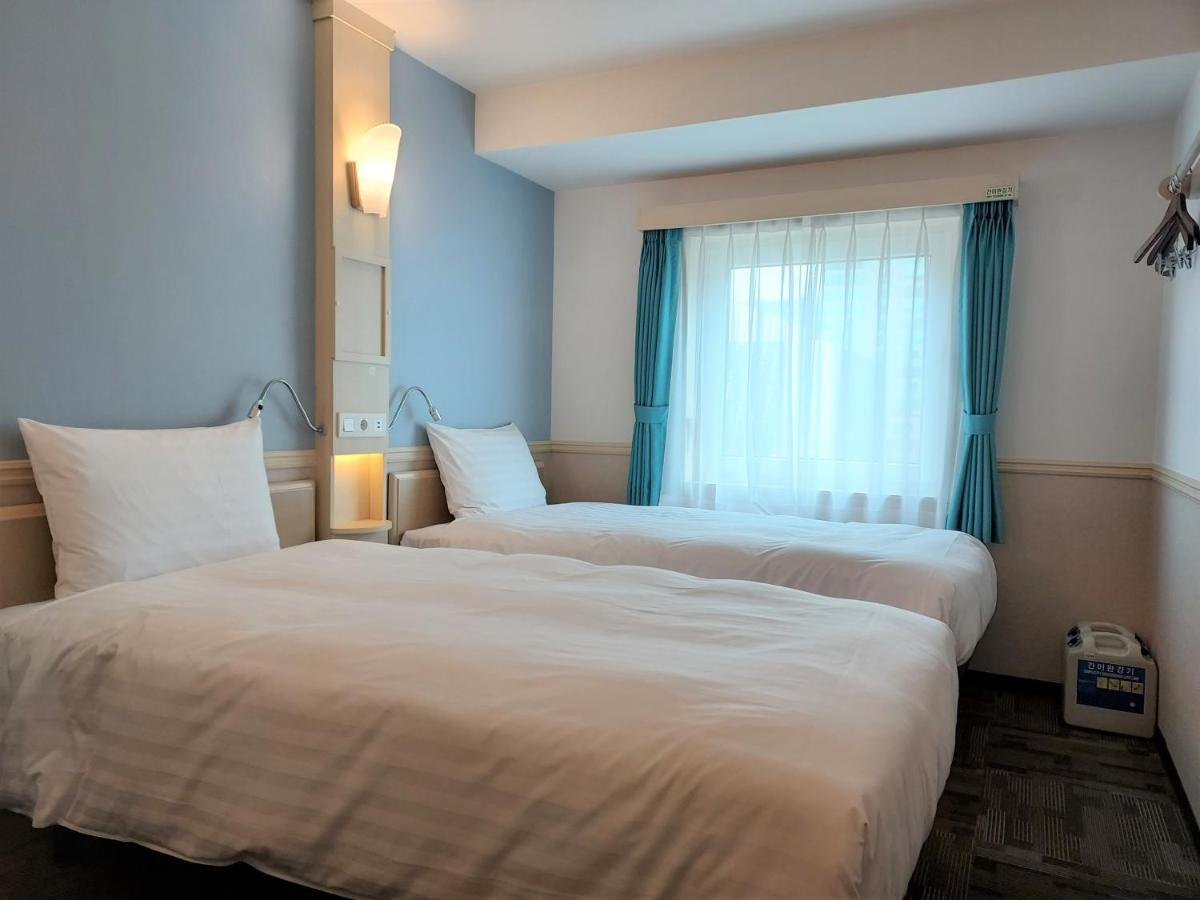 Toyoko 3* Changwon