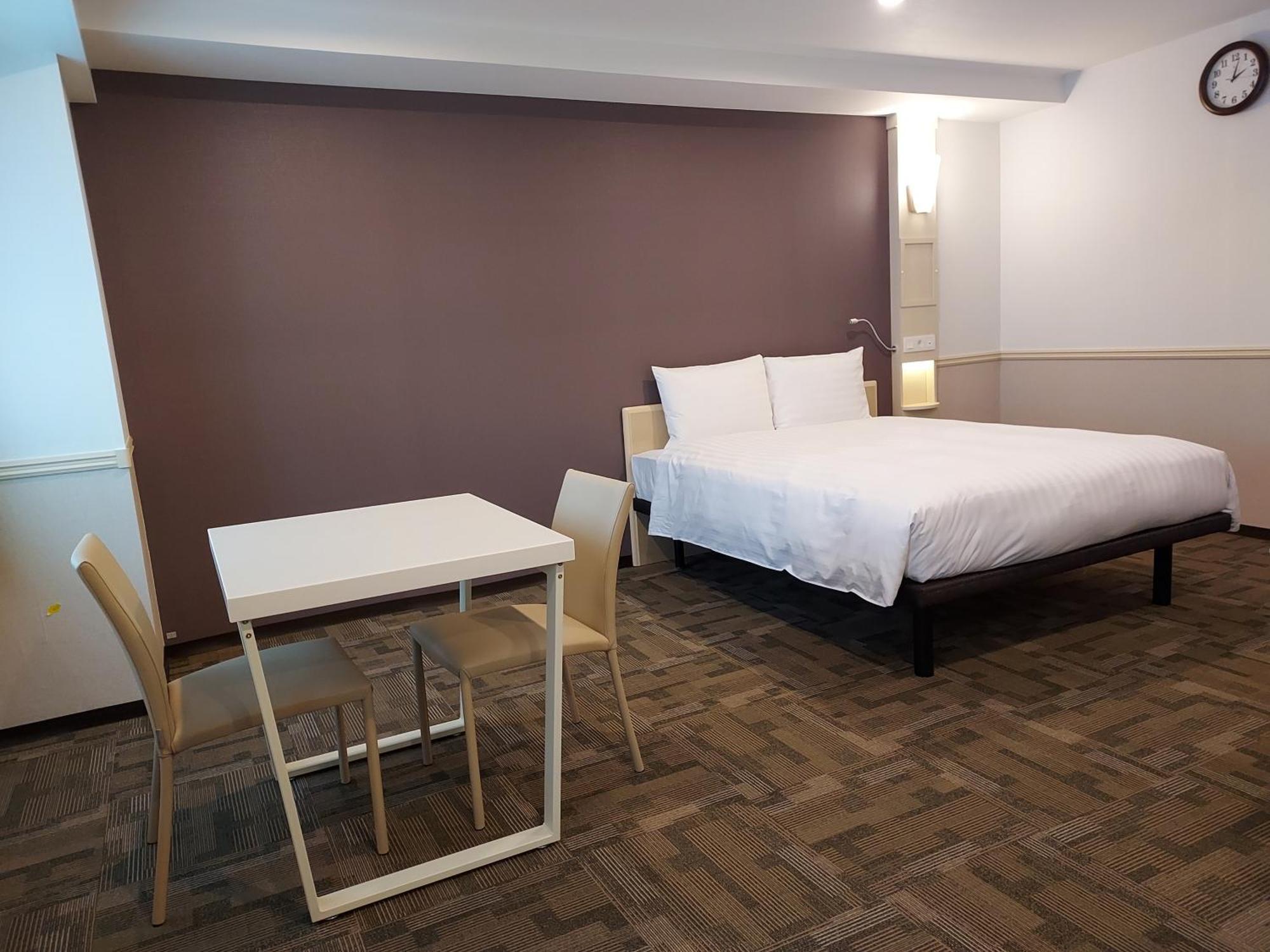 Hotel Toyoko 3*