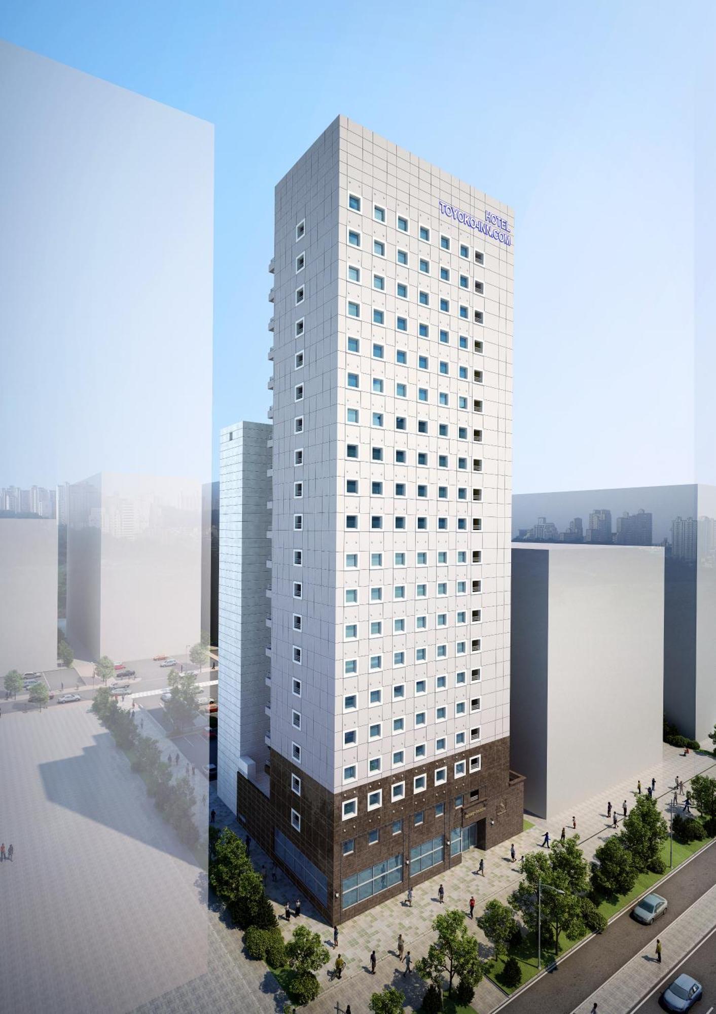 Toyoko 3* Changwon