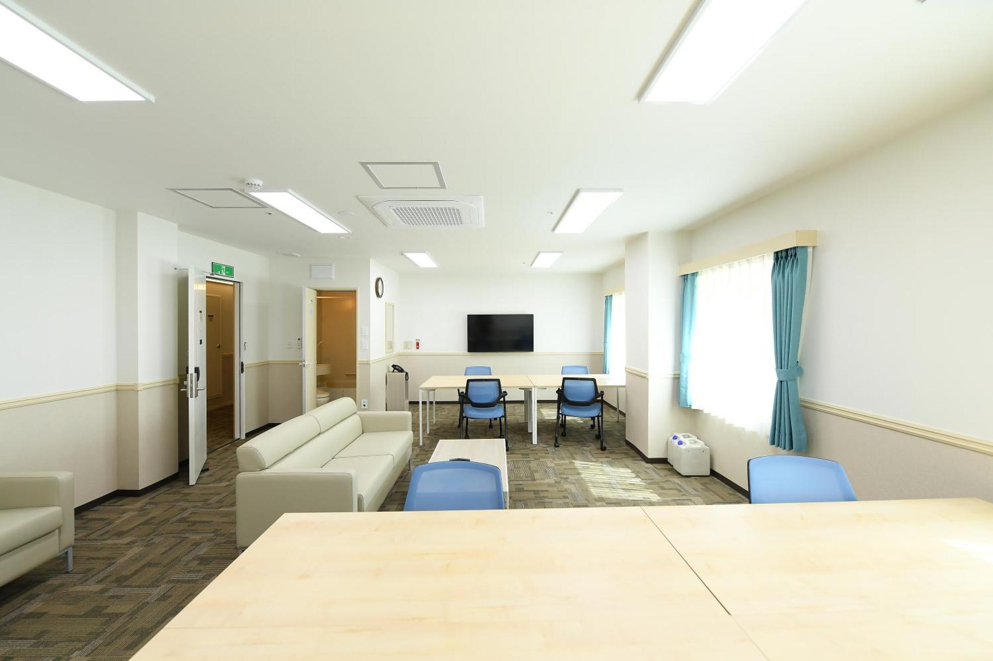 Toyoko Hotel Changwon