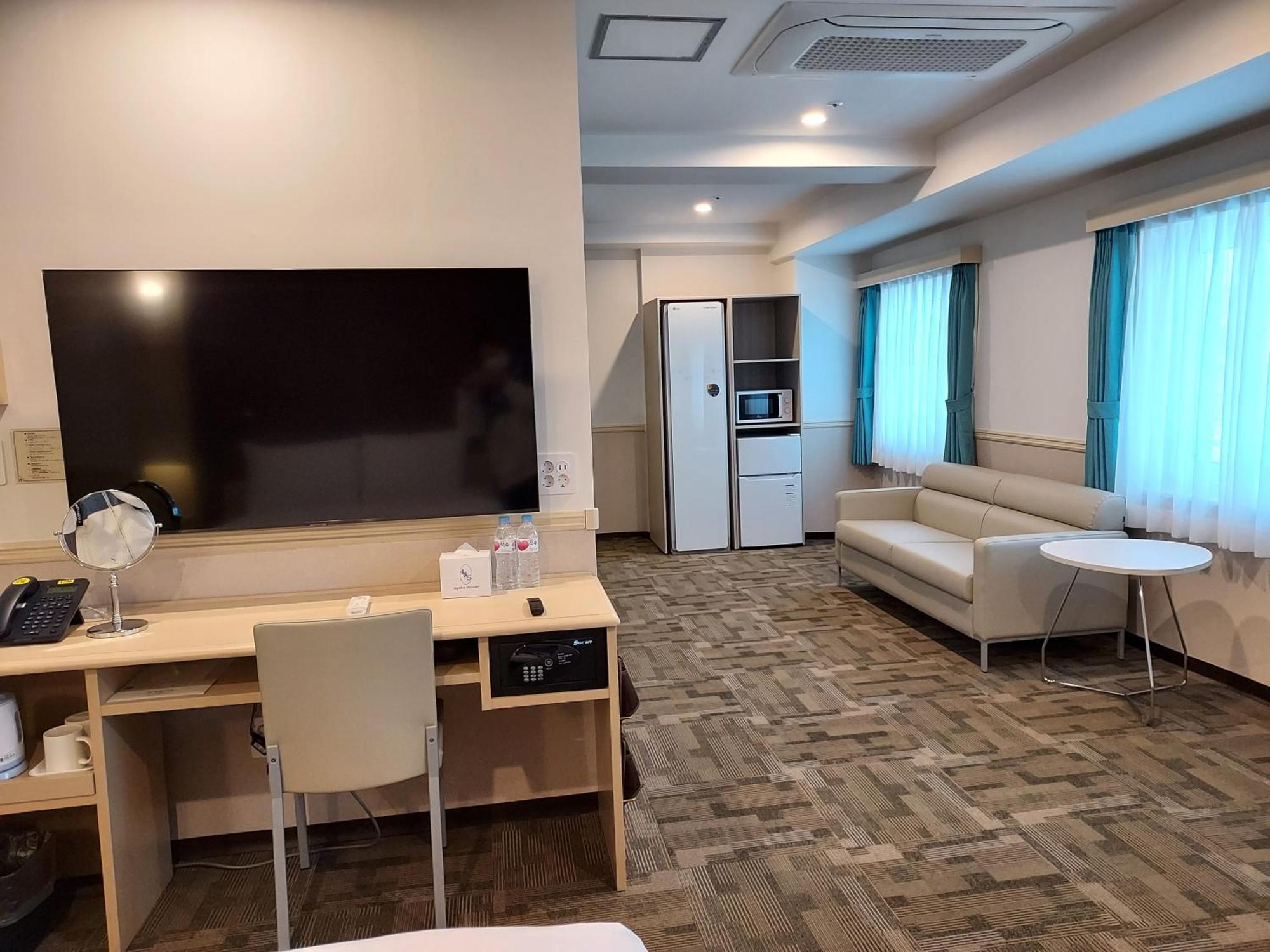 Hotel Toyoko